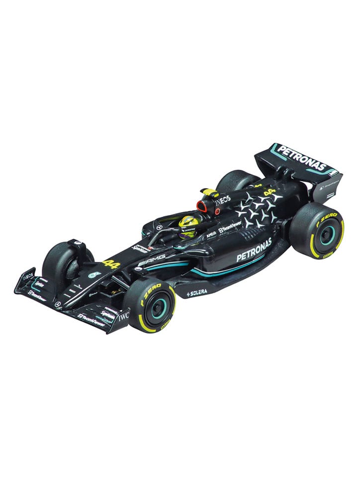 Carrera Auto "Mercedes-AMG F1 W14 E Performance "L. Hamilton, No.44" - ab 6 Jahren - onesize