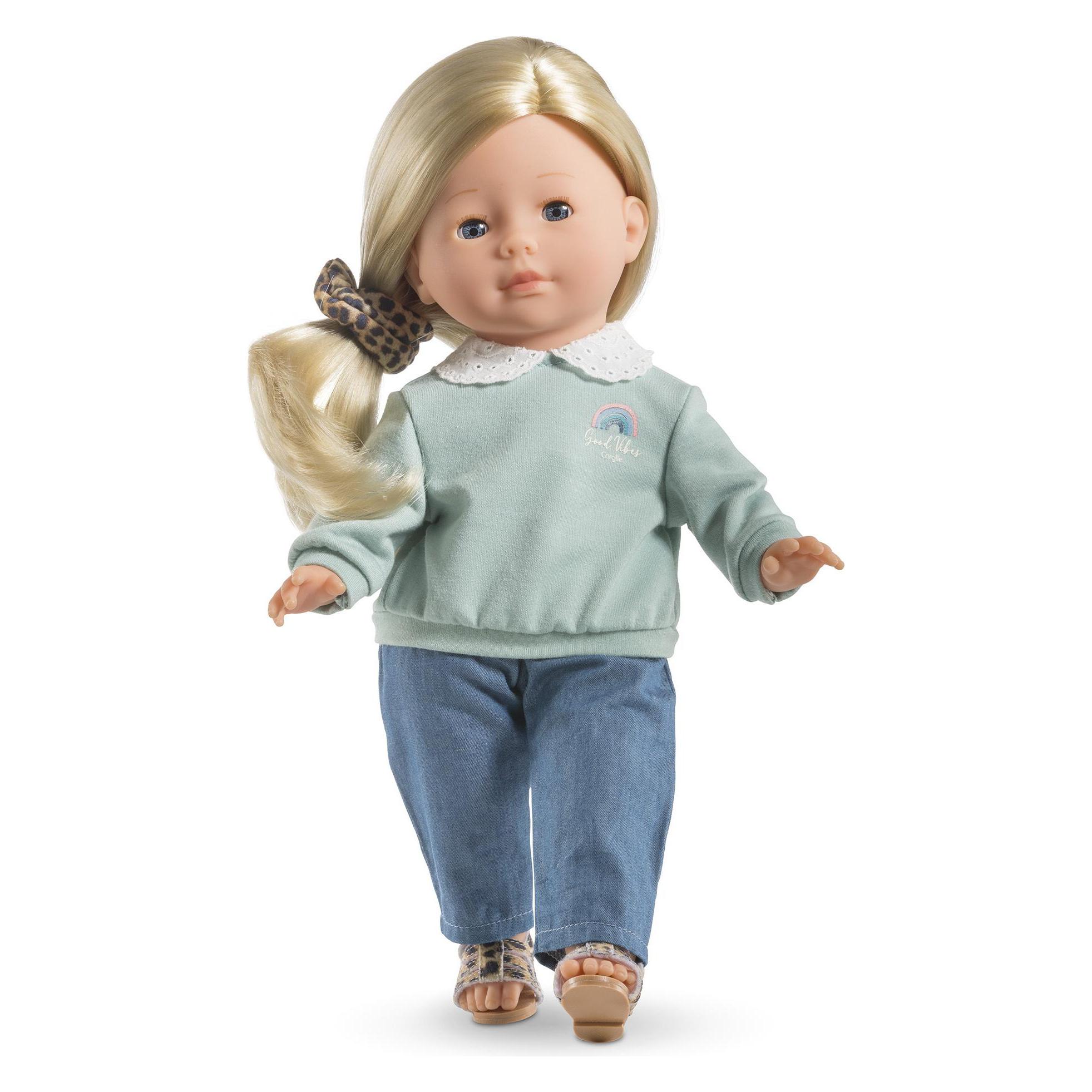 Corolle Ma Poppen Pullover - 36 cm (9000213160)