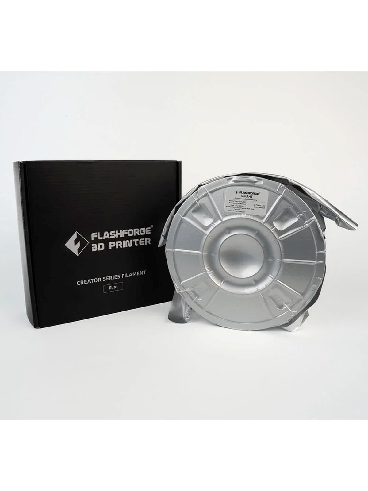 FlashForge S-PAHT Support 1000g - 3D Printing Filament, 1kg