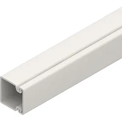 HKL Kanal br 20x20 RAL8014 HKL2020.5