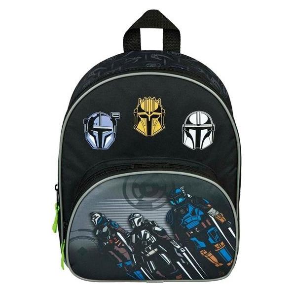 Undercover Rucksack Star Wars Schwarz (SWMO7604)