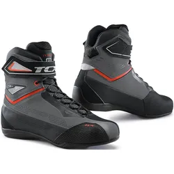 TCX Rush 2 Air perforierte Motorradschuhe 38