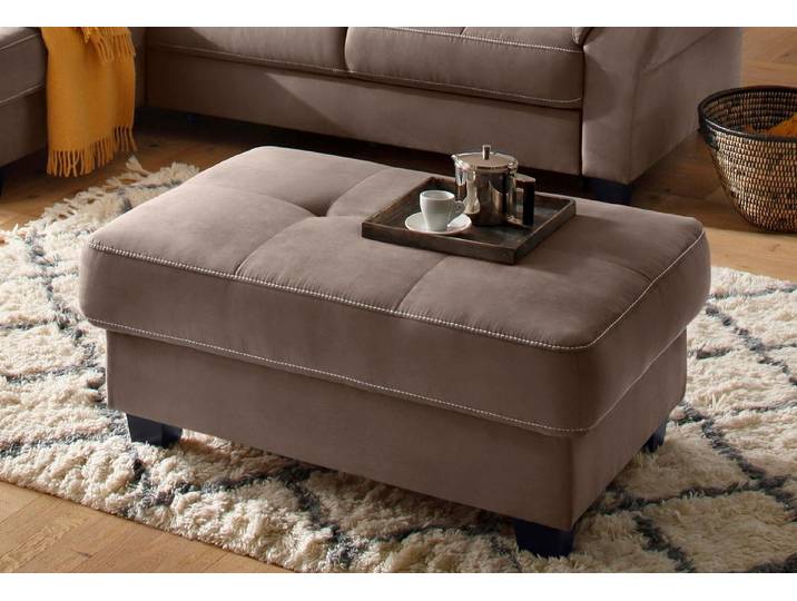 OTTO home Hocker Solvei