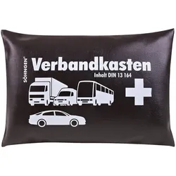 KFZ.-Verbandkissen mit Füllung DIN 13164