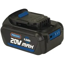 Pressol Akku 20 V 4000 mAh