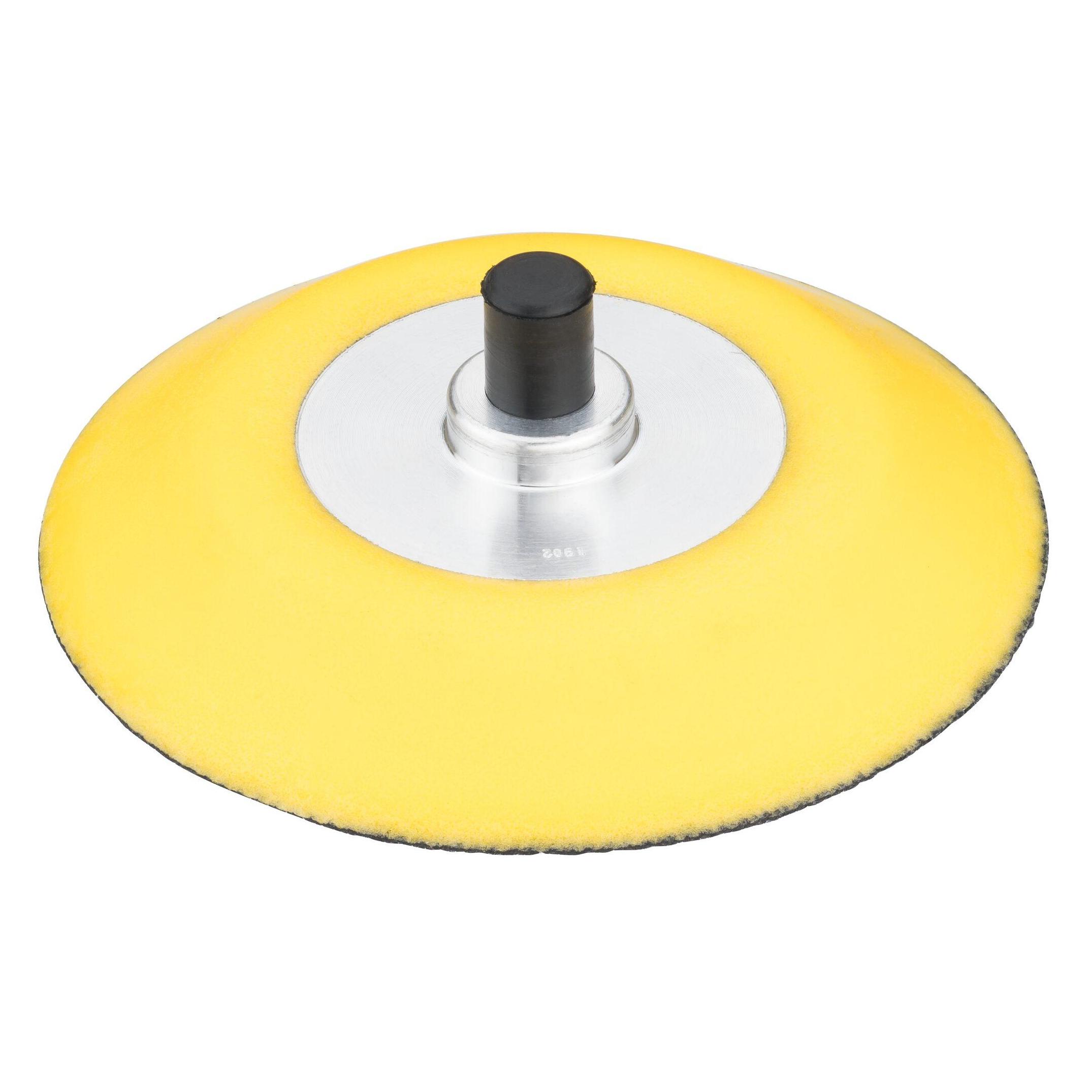 Hazet Schleifteller ⌀ 75 mm 9033N-5-75 (9033N-5-75)