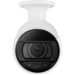 Hanwha Netzwerkkamera ANO-L7082R, Netzwerkkamera, Weiss