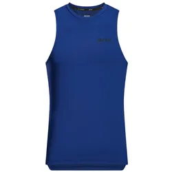 CEP The Run Lauf-Tanktop Herren 634 - dark blue S