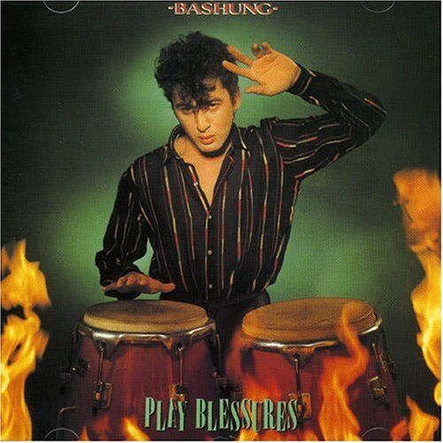 Alain Bashung - Play Blessures - Preis vom 18.10.2026 19:22:15 h