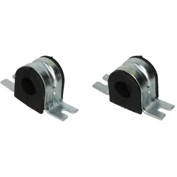 Delphi Lagerbuchse Stabilisator TD885W 2er Pack