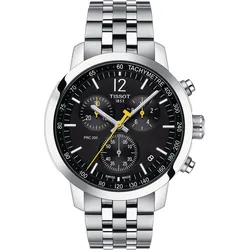 Tissot PRC 200 Herrenuhr T114.417.11.057.00