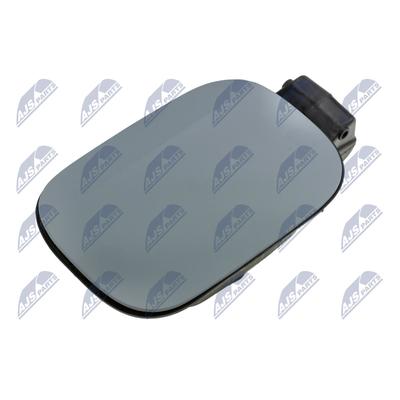 NTY Tankklappe ezcvw240 für VW
