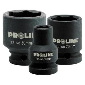 Proline Pro-Line 3/4" Sechskant-Schlagsteckschlüssel, 41 mm (18941) (3/4") (18941)