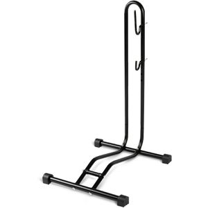 Karat Fahrradständer Nikias, freistehend, Einstellparker, Breite 41cm, für 1 Fahrrad