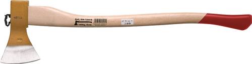 Kwb 453224 Axt Holz-Stiel 1400g