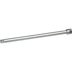 3/8" Verlängerung L75 mm mit 6kant Kopf