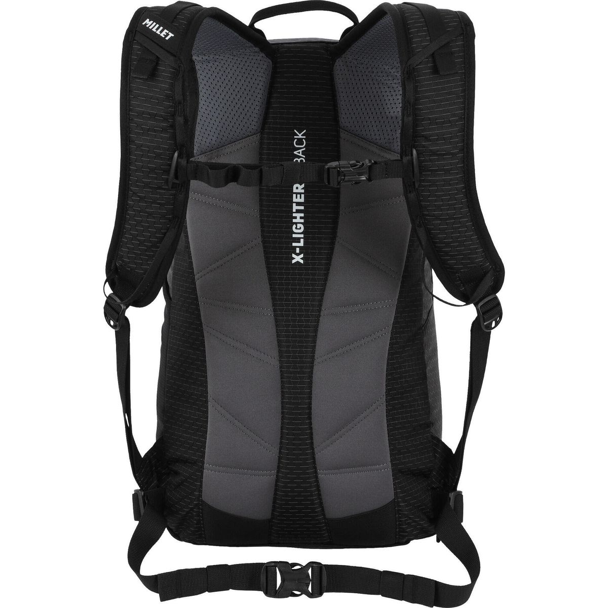 Millet Prolighter 22 black (N0247) U MIS2274-N0247-U