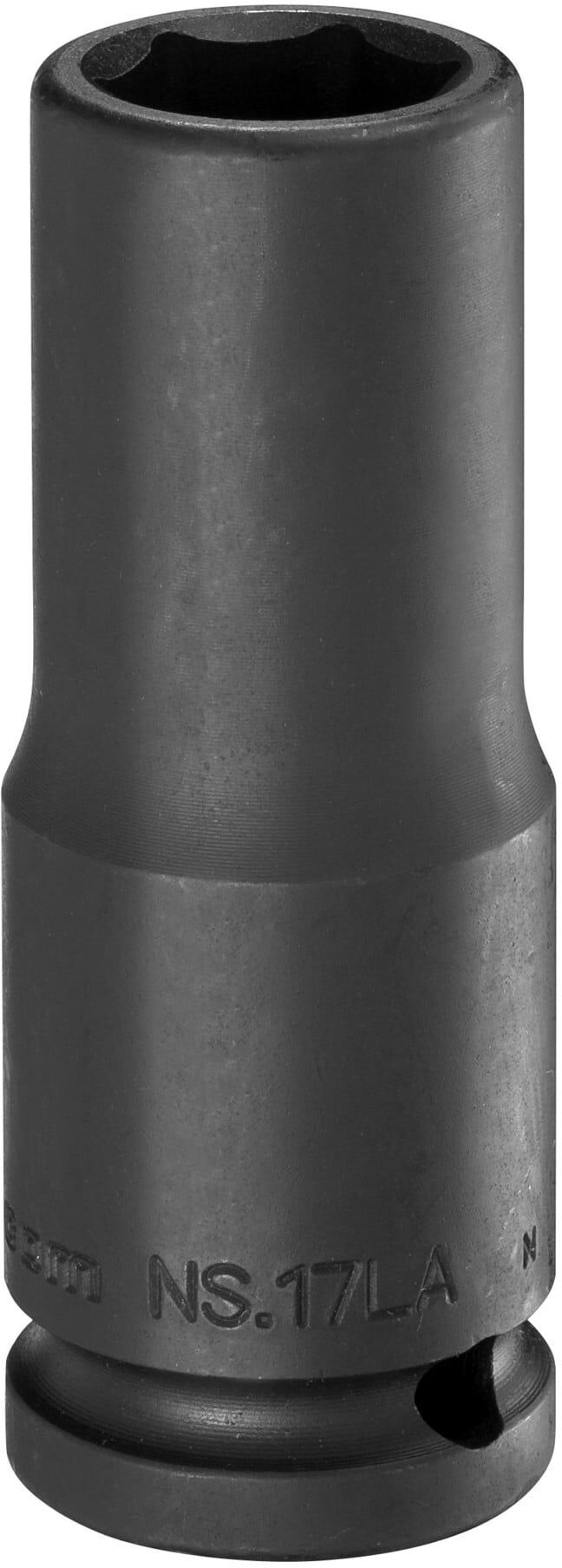 Facom IMPACT-Steckschlüssel 1/2" lang 23 mm (NS.23LA)