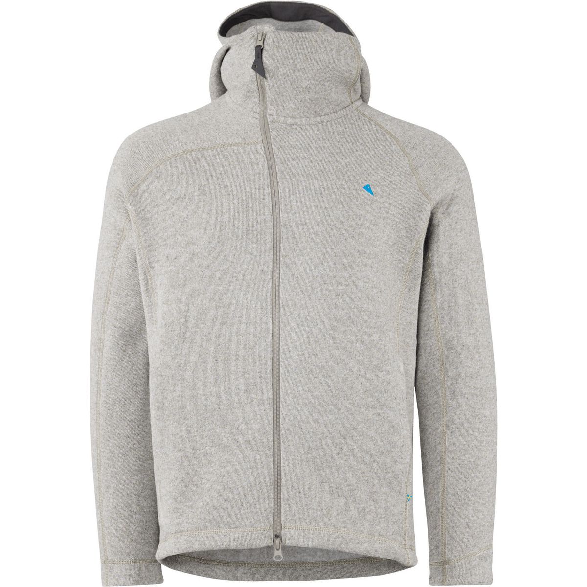 Klättermusen Balder 2.0 Zip Hoodie M's dark moon (892) S 10518_892-S