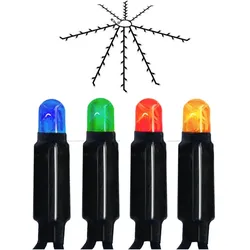 Star Trading, Lichterkette, Aussen Lichterkette System 24 (2.80 m)