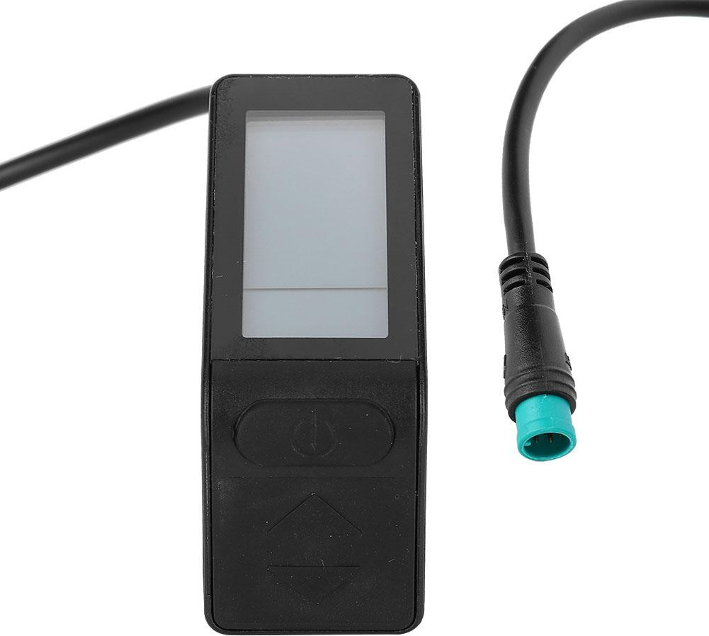Cocosity Lithium Batterij Upgrade Set voor Fietsbatterijen