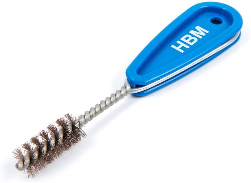 Pennelli per la demolizione HBM