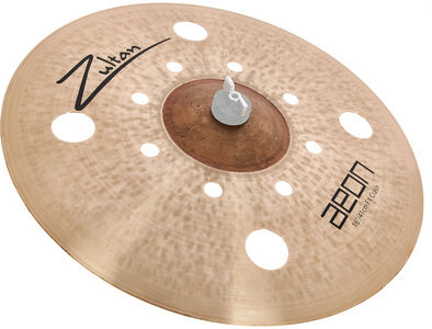 Zultan "16" Aeon FX Crash"