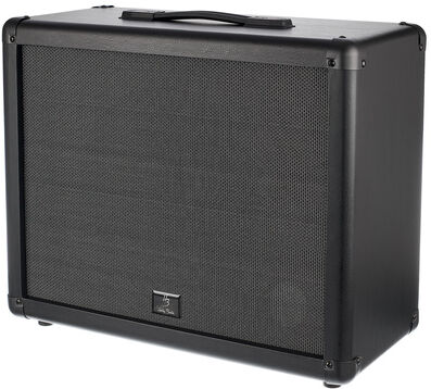 Harley Benton G112 Schwarz