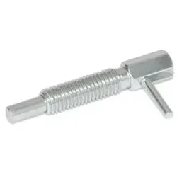 Rastbolzen, Stahl (7017-8-M12-C-ST)