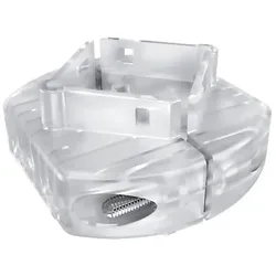 Busch-Jaeger Mastadapter Wetterstation WS-1/A1.11