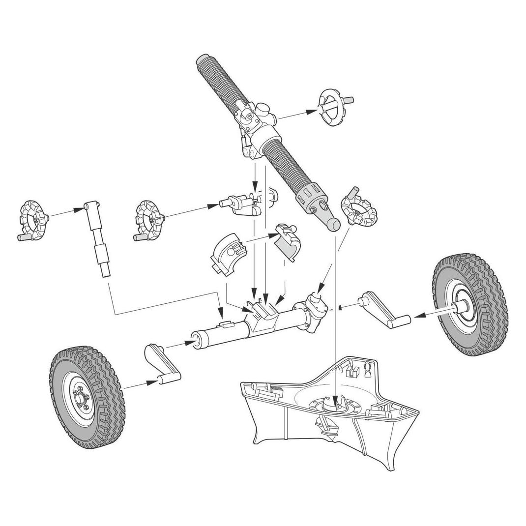 CMK MO-120-RT-61 "120 mm rifled towed mortar (129-RA051)
