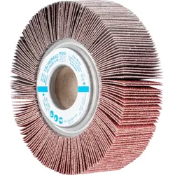 PFERD TOOLS Lamellenschleifrad FR für universelle Anwendung - 44710081