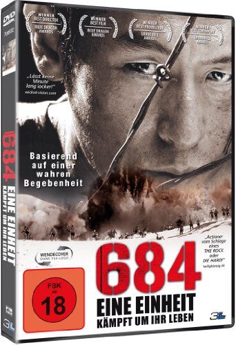 Seol Gyeong-gu - 684 - Eine Einheit kämpft um ihr Leben - Preis vom 11.10.2026 03:10:56 h