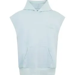 PLEIN SPORT Joggingweste ICON, Größe XL in Blau 07