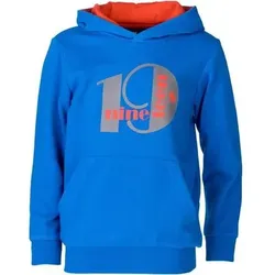 ERIMA Since 1900 Hoodie Kinder, Größe 140 in Blau Blau