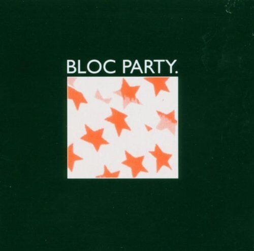 Bloc Party - Bloc Party E.P. - Preis vom 09.10.2026 07:28:09 h