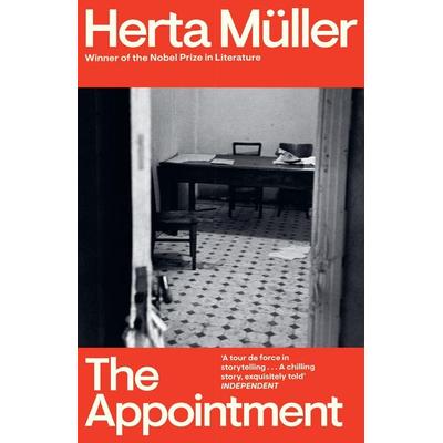 The Appointment, Taschenbuch von Herta Müller, Granta Publications, 978-1-80351-348-5