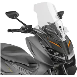 Givi, Motorrad Zubehör, Windschild
