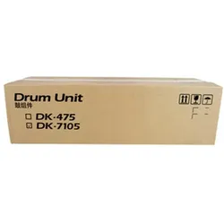 Kyocera Drum Unit, Drucker Zubehör