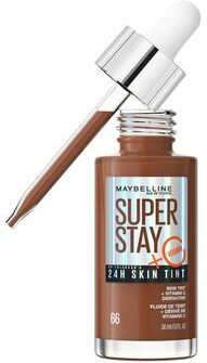 Maybelline NY Base Líquida Super Stay 24H Skin Tint 30 ml