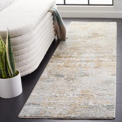 SAFAVIEH Adrianna Cilly Modern Abstract Rug