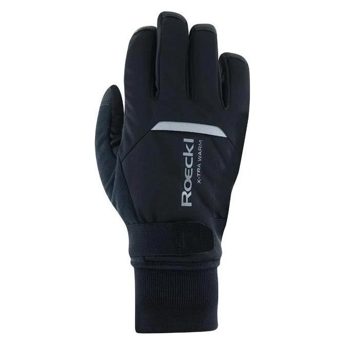 Roeckl Villach 3 Ganzfinger - Handschuhe (6.5) (10-110135-6)