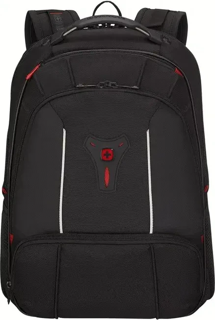 WENGER Carbon Pro Compact 14", schwarz