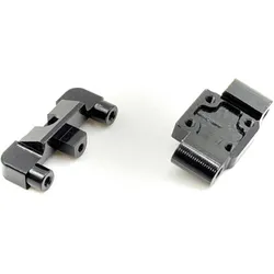 Hobby Plus RC Aluminum Front Suspension Mount, Speck B