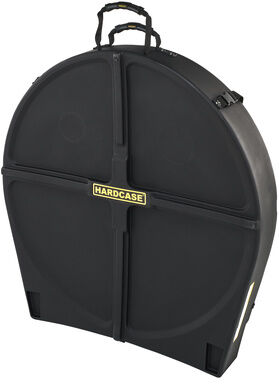 "Hardcase HN28/30G 30"" Gong/TamTam Case "