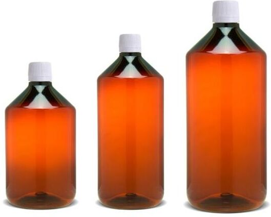 TNT Vape Bottiglia Pet (250 - 500 - 1000ml)