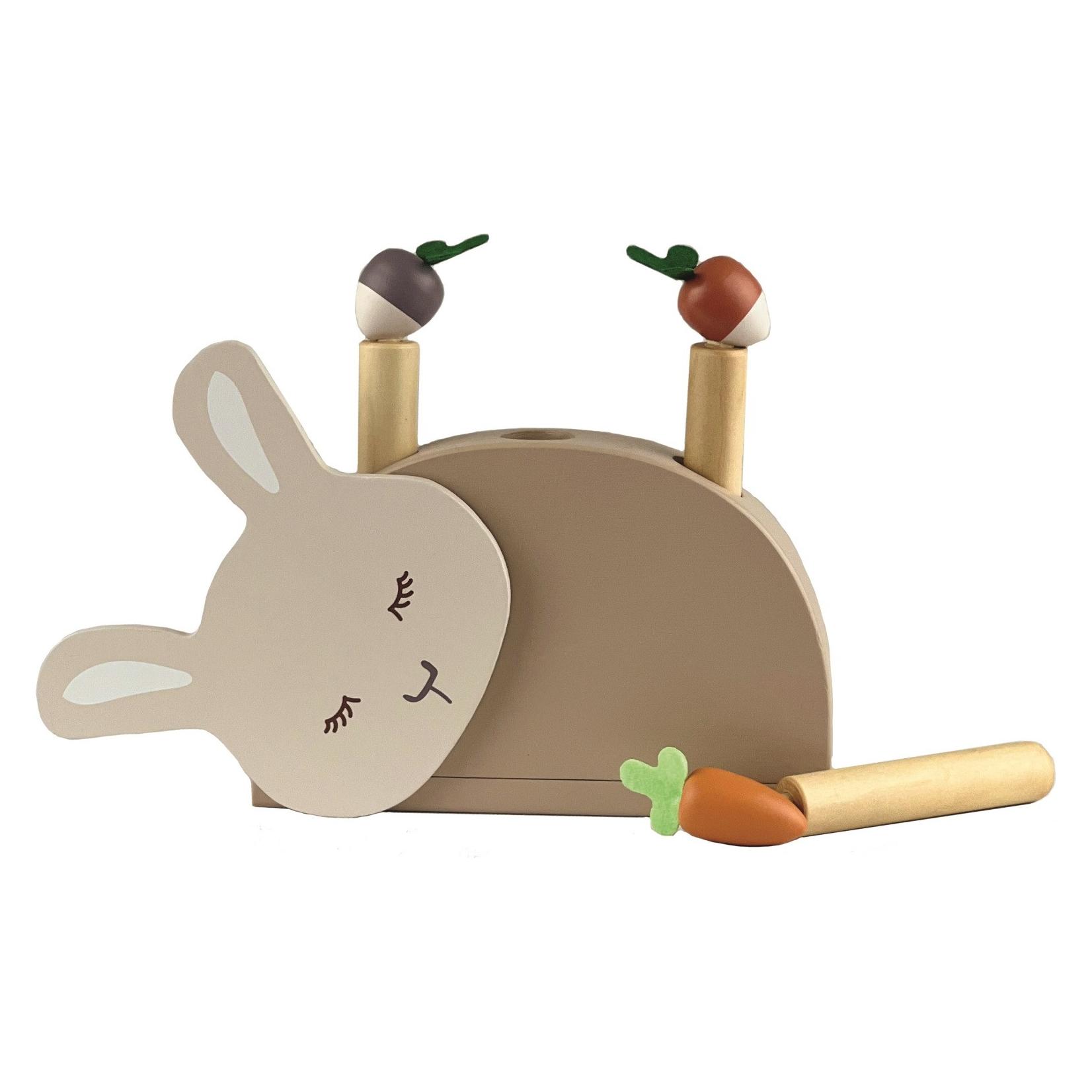 Egmont Pop-Up Hase (511134)