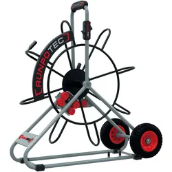 Runpotec Stahlhaspel 20405