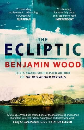 Benjamin Wood - The Ecliptic - Preis vom 13.10.2026 11:25:28 h