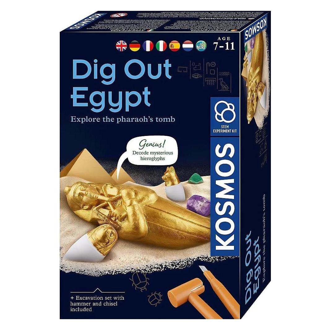 Kosmos Dig Out Egypt INT (Deutsch) (617370)